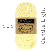 Load image into Gallery viewer, Catona 50g