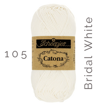 Load image into Gallery viewer, Catona 50g