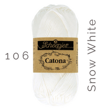 Load image into Gallery viewer, Catona 50g