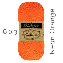 Charger l'image dans la galerie, Catona 50g