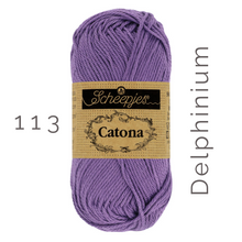 Load image into Gallery viewer, Catona 50g