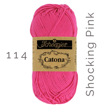 Load image into Gallery viewer, Catona 50g