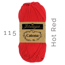 Charger l'image dans la galerie, Catona 50g