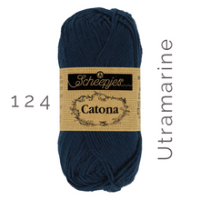 Load image into Gallery viewer, Catona 50g