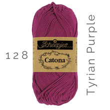 Load image into Gallery viewer, Catona 50g