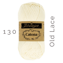 Load image into Gallery viewer, Catona 50g