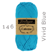 Load image into Gallery viewer, Catona 50g