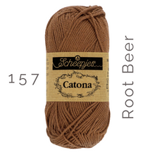 Load image into Gallery viewer, Catona 50g