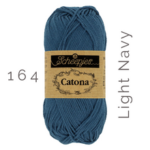 Load image into Gallery viewer, Catona 50g