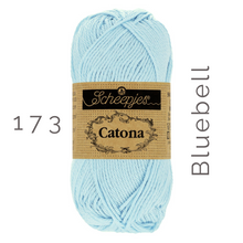 Load image into Gallery viewer, Catona 50g