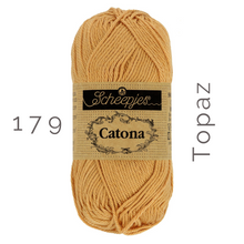 Load image into Gallery viewer, Catona 50g