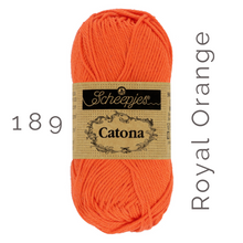 Load image into Gallery viewer, Catona 50g