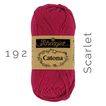 Load image into Gallery viewer, Catona 50g