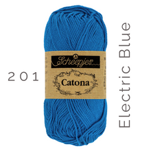 Load image into Gallery viewer, Catona 50g