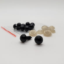 Load image into Gallery viewer, Safety eyes