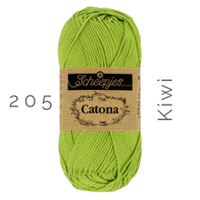 Load image into Gallery viewer, Catona 50g