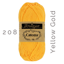 Load image into Gallery viewer, Catona 50g