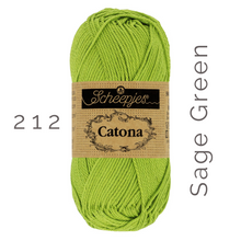 Load image into Gallery viewer, Catona 50g