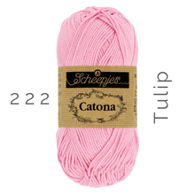 Load image into Gallery viewer, Catona 50g