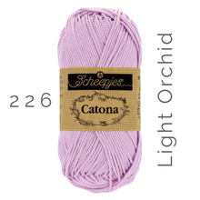 Load image into Gallery viewer, Catona 50g