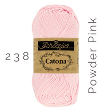 Load image into Gallery viewer, Catona 50g