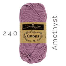 Load image into Gallery viewer, Catona 50g