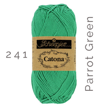 Load image into Gallery viewer, Catona 50g