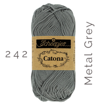 Load image into Gallery viewer, Catona 50g