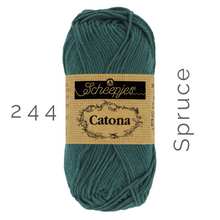 Load image into Gallery viewer, Catona 50g