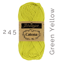 Load image into Gallery viewer, Catona 50g