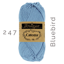 Load image into Gallery viewer, Catona 50g