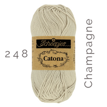 Charger l'image dans la galerie, Catona 50g