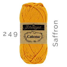 Load image into Gallery viewer, Catona 50g