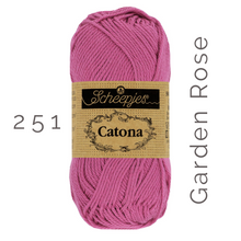 Load image into Gallery viewer, Catona 50g