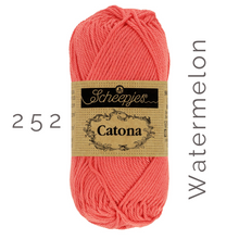 Load image into Gallery viewer, Catona 50g