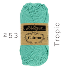 Load image into Gallery viewer, Catona 50g