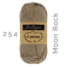 Load image into Gallery viewer, Catona 50g