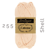 Load image into Gallery viewer, Catona 50g