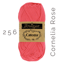 Load image into Gallery viewer, Catona 50g