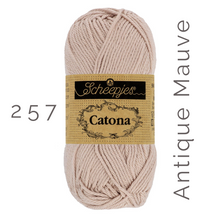 Load image into Gallery viewer, Catona 50g