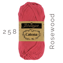 Load image into Gallery viewer, Catona 50g