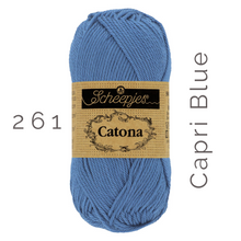 Load image into Gallery viewer, Catona 50g