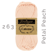 Load image into Gallery viewer, Catona 50g