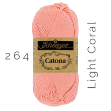 Load image into Gallery viewer, Catona 50g