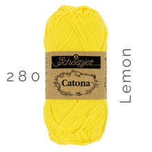 Load image into Gallery viewer, Catona 50g