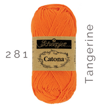 Load image into Gallery viewer, Catona 50g