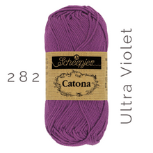 Load image into Gallery viewer, Catona 50g