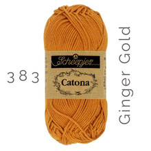 Load image into Gallery viewer, Catona 50g