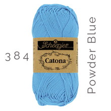 Load image into Gallery viewer, Catona 50g