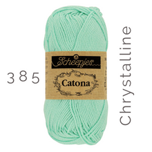 Load image into Gallery viewer, Catona 50g